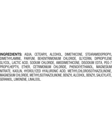  TRESemm TRESemme Hydrate & Purify Conditioner with Hyaluronic Acid and White Clay for Oily Hair 6 x 440 ml - Buy Online on GoSupps.com