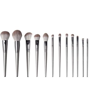 Makeup Brush Makeup Brushes Set Concealer Eyeshadow Foundation Blush Lip Eyebrow Brushes Set for Face Women Beauty Cosmetic Tools Kit