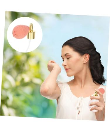 Angoily Air Bag Spray Head Vintage Knitting Bottle Head - Buy Online on GoSupps.com