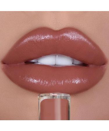 Lip gloss for women moisturizing lipstick with shine light moisturizing with volume effect for daily use and events - Buy Online on GoSupps.com