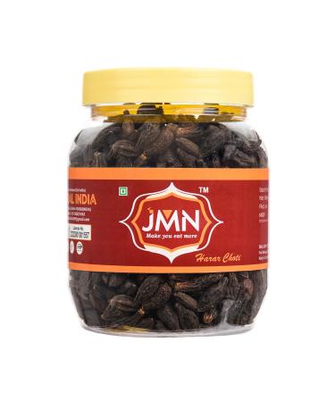 JMN Harad Choti - Haritaki - Terminalia Chebula Natural Myrobalan Black Himej Terminalia Chebula 100 g Black Karakkaya-Harad-Aralu-Inknut-Harar