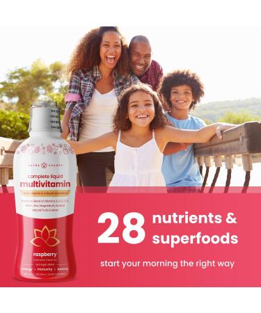 NutraChamps Biotin Gummies and Liquid Multivitamins - Buy Online on GoSupps.com