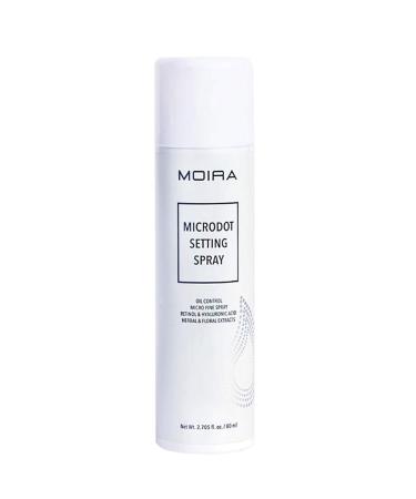 Microdot Setting Spray