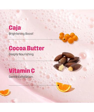 Berry Bliss Body Wash - Hydrating 25.4 FL Oz | International Shipping Available - Buy Online on GoSupps.com