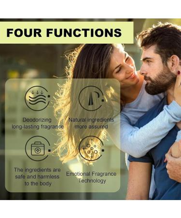 Klone Perfume for Men Klone Scents Perfume for Men Imagine This Klone Perfume Long-Lasting Fragrance Enhances Charm and Confidence Suitable for all occasions Nomag Magic - Buy Online on GoSupps.com