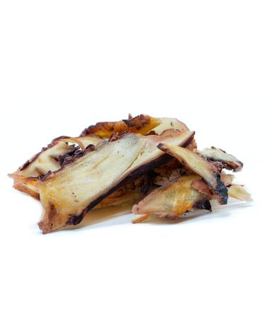 JRND Foods Roasted Squid Legs: Korean Snacks with Real Seafood Taste - Healthy Asian Snackfood Three Pack - Buy Online on GoSupps.com