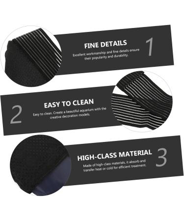 Solustre Multifunctional Heating Pillows with Massage Device | Reusable Gel Hot & Cold Packs for Cramps and Pain Relief - Buy Online on GoSupps.com