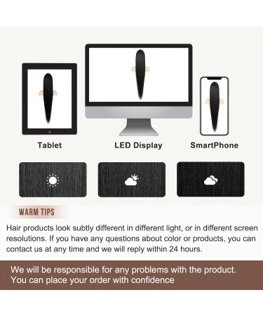 FLUFYMOOZ ponytail extension 36 Inch Long Straight Drawstring Ponytail Synthetic Hairpieces Fake Pony Tails Natural Soft Clip in Hair Extension ponytail for Women (Jet Black) 36 Inch Jet Black - Buy Online on GoSupps.com