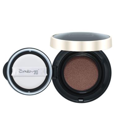 The Cr me Shop | Toasty Face Cushion Bronzer (Deep) - Buy Online on GoSupps.com