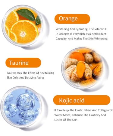  AmourGlint Exfoliating Body Lotion - Moisturizing exfoliating body oil natural oils and minerals exfoliates softens and nourishes suitable for all skin types (#J 100 ml) - Buy Online on GoSupps.com