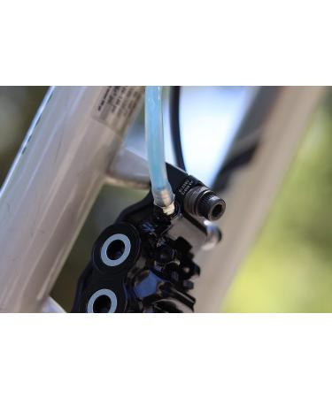 Magura Hydraulic Disc Brake Bleed Kit - MT HS RT Marta | Easy DIY Brake Maintenance - Buy Online on GoSupps.com