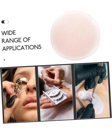 Eyelash Silicone Sticker Pads - Best Eyelash Extension Organizers & Holders | International Shipping Available - Buy Online on GoSupps.com