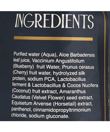 Ecoslay Sangria Curl Refresher Defines and Shines Adds Hold 16oz - Buy Online on GoSupps.com