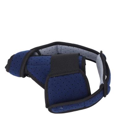 Anggrek Bunion Corrector - Orthopedic Hallux Valgus Support Splint for Day & Night Relief | M-Links - Buy Online on GoSupps.com