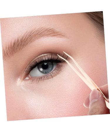 Eyelash Curler & Extension Tool - Best Applicator for Fake Eyelashes & Extensions | Shop Now - Buy Online on GoSupps.com