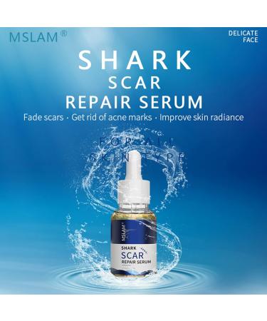 Scar Water Scar Liquid 30ml Scar Moisturizing Oil with Selfie Lip Filler - Color One Size - Buy Online on GoSupps.com