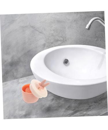 Ipetboom 2pcs Bunny Ear Face Wash Foamer Foam Maker for Body Wash Shampoo Gentle Facial Bubble Cream Skincare Tool - Buy Online on GoSupps.com