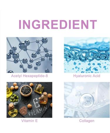 KOAHDE Anti Wrinkle Skin Tightening Cream Anti Wrinkle Face Cream Collagen Anti-Wrinkle Cream Skin Tightening Facial Cream Lifting Face Lift Cream Anti-Aging Facial Cream Face Firming Cream 30ML - Buy Online on GoSupps.com