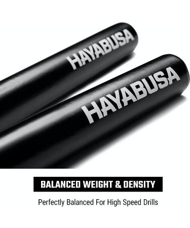 Hayabusa Boxing Training Sticks - Pair: Enhance Your Boxing Skills - Buy Online on GoSupps.com