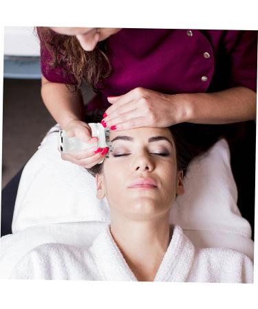 Beavorty Power Tools 3Pcs Scalp Massager - Automatic Hard Drive White Cervical Spine Relief | International Shipping - Buy Online on GoSupps.com