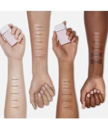 Westman Atelier Vital Skincare Complexion Drops - Shop Internationally for Flawless Skin - Buy Online on GoSupps.com