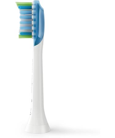 Philips Sonicare HX9046/10 Premium Plaque Defense Brush Heads (X6) - Advanced Dental Care & BrushSync Technology - Buy Online Internationally - Buy Online on GoSupps.com