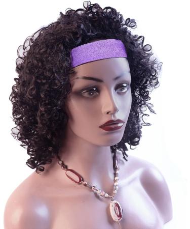 2PCS Elastic Bands for Wig - Purple Lace Melting & Edge Wrap Bands - Buy Online on GoSupps.com