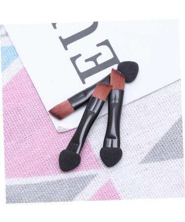 Baluue 60 Pcs Cosmetics Sponge Make up Kit Eye Shadow Eyeshadow Huda Face Eyeshadow Brushe Mask - Buy Online on GoSupps.com