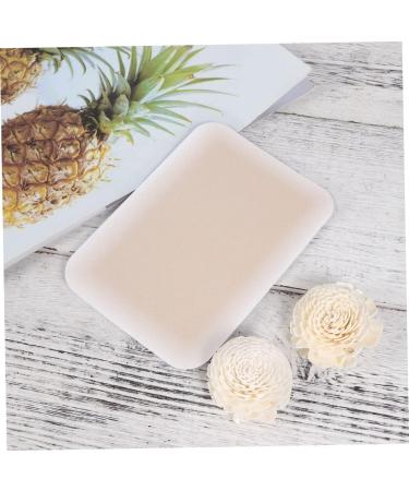 MUSISALY 2pcs Concealer Scar Concealing Patches Invisible Scar Sticker Tattoos Scar Cover Sticker Scar Gel Pe - Buy Online on GoSupps.com