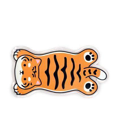 Genuine Fred Chill Out Eye Mask Tiger Rug