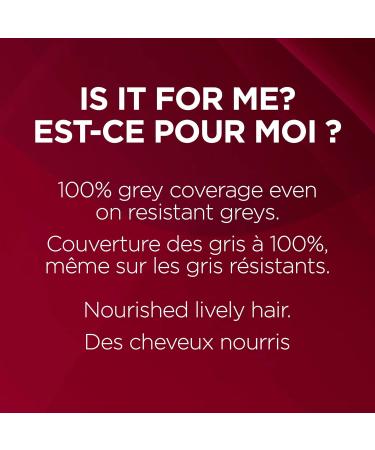 L Or al Paris Excellence Cr me Permanent Hair Color D3 Dark Golden Blonde 100% Grey Coverage Hair Dye 1 EA (Packaging May Vary) D3 Dark Golden Blonde Cream formula - Buy Online on GoSupps.com