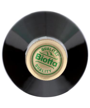 Biotta Naturals Elderberry Juice 16.9 Ounce - Buy Online on GoSupps.com