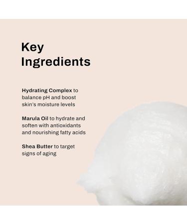 ERNO LASZLO Hydra-Therapy Foaming Cleanse - Buy Online on GoSupps.com