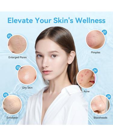 Organic Goat Milk Sea Salt Bar Soap - All Skin Types 3.5 oz - Pack of 2 - Buy Online on GoSupps.com