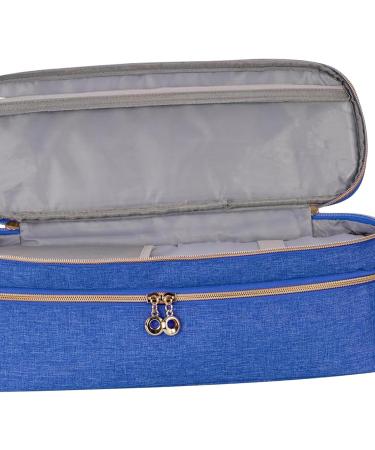 Milageto Travel Case for Hair Dryer Storage Box for A Step Hair Dryer Hair Tools - Buy Online on GoSupps.com