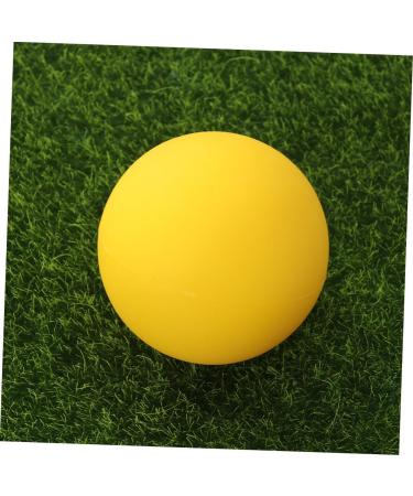 Beavorty Massage Roller & Yoga Ball - Premium Muscle & Fascia Massage Tool for Pain Relief | Durable Back & Finger Protection | Ideal for Floor Fans & Therapy - Buy Online on GoSupps.com