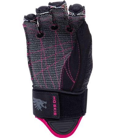 HO Syndicate Angel Inside Out Womens Waterski Gloves Large - Buy Online on GoSupps.com