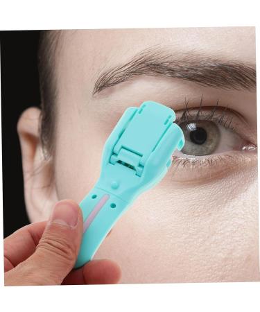Buy 2pcs Eyelash Curler Refills - Portable Makeup Kit & Eyelash Tools for Perfect Curls | International Shipping Available - Buy Online on GoSupps.com