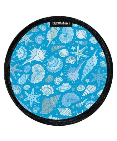 Remover de sable de plage - Gommage de cuir pratique joint durable MITT | Sac d' limination de sable imperm able pour pieds avec texture en tissu d licat enveloppe plus propre pour les atts 1 unit (Lot de 1)