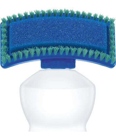 Dr. Beckmann Carpet Spot Brush - 3x650ml | Powerful Stain & Odor Removal with Brush Applicator | Buy Now - Buy Online on GoSupps.com
