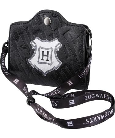 Karactermania Unisex 2224 Mask Cover - Black One Size EU | International Shipping Available - Buy Online on GoSupps.com