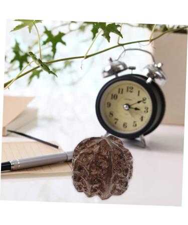 Nuobesty 6 Stk Wenwan Foot Massage Balls - Stress Relief & Feng Shui Decor - Mini Vietnamese Agarwood Decor - Buy Online on GoSupps.com
