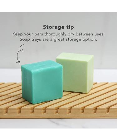 Ethique Curliosity Solid Conditioner Bar for Curly Hair - Eco-Friendly, Sulfate Free, 80 Uses (3.88oz) - Buy Online on GoSupps.com