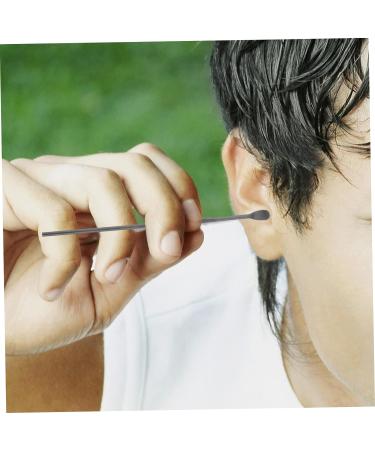 Ear Wax Removal Tool Kit - 6 Sets Stainless Steel Ear Cleaning Tools - Buy Online on GoSupps.com