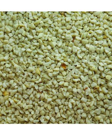 SQUAWK Crushed Peanuts - Premium Wild Garden Nut Food Mix for Wild Birds (1kg) - Buy Online on GoSupps.com