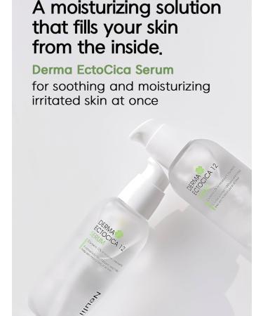 Derma Ectocica 12 Serum 75ml - Premium Skincare for Radiant Skin | International Shipping Available - Buy Online on GoSupps.com