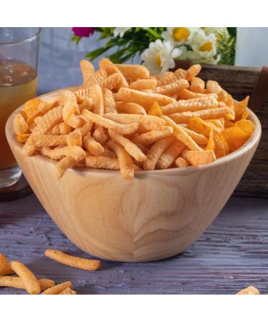  Nongshim NONGSHIM Shrimp Flavored Biscuits 20 x 75g 1 Unit - Buy Online on GoSupps.com