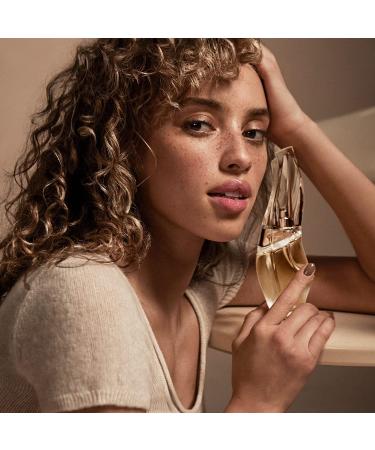 Cashmere Mist 3.4oz Eau De Parfum Spray for Women by Donna Karan - Buy Online on GoSupps.com