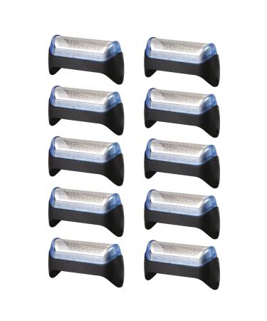 ZIUTPDAX 10X Shaver/Shaving Foil & Blade for 10B / 20B / 20S Shaver Foil