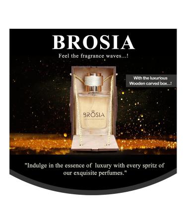 L.UUKME Love Forever For Him Luxurious Perfume For Men | Perfectly Loved Gift & Long Lasting | | Made in Dubai | 60ml - Buy Online on GoSupps.com